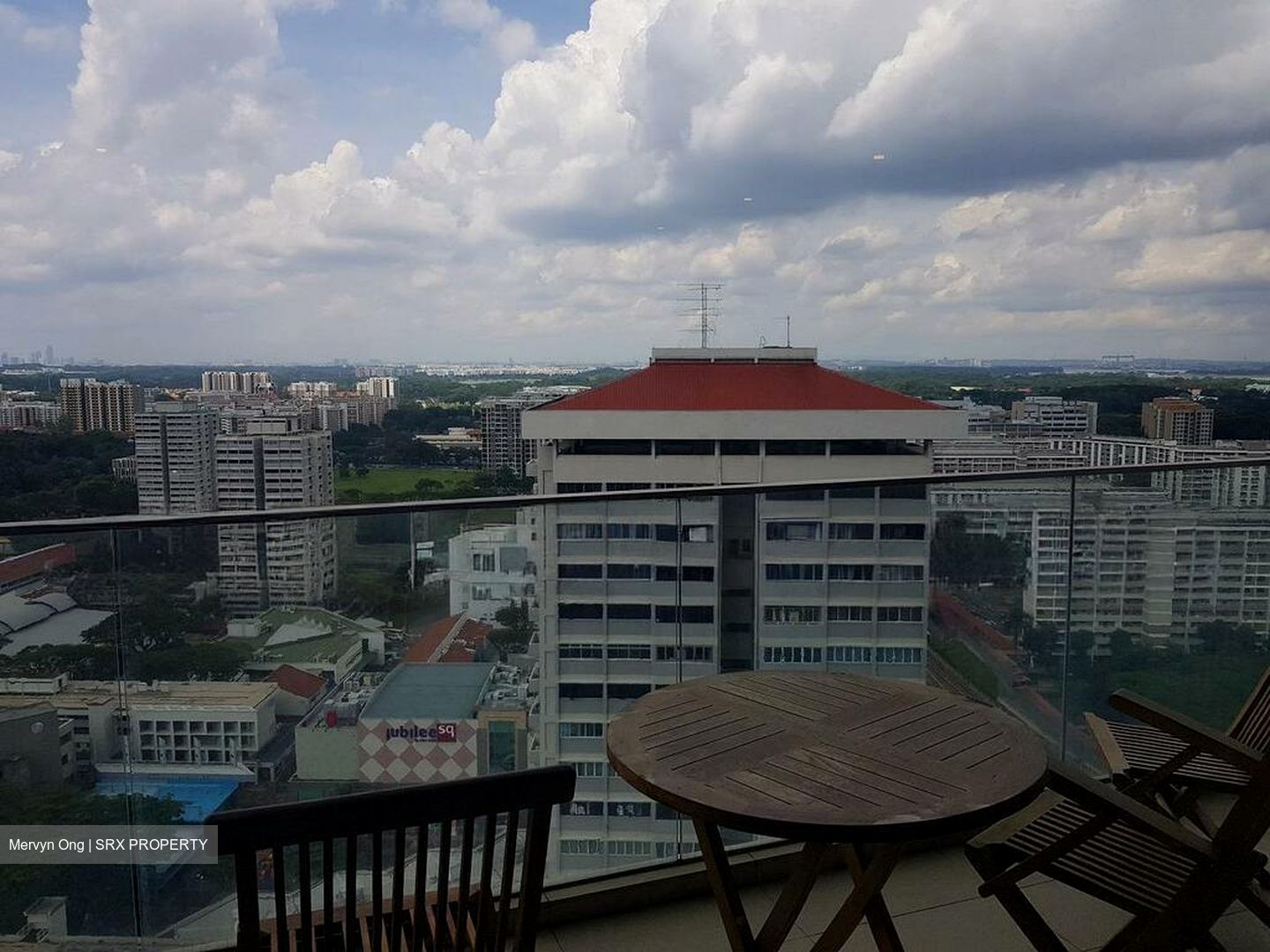 Centro Residences (D20), Condominium #508696491
